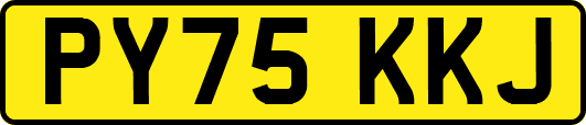 PY75KKJ