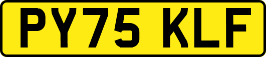 PY75KLF