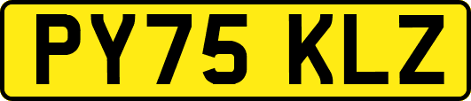 PY75KLZ
