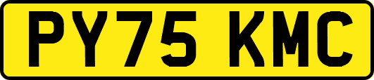 PY75KMC