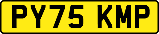PY75KMP