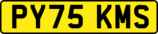 PY75KMS