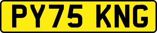 PY75KNG