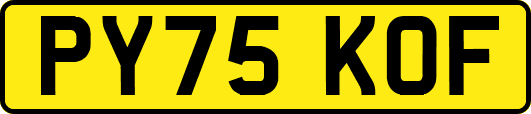 PY75KOF