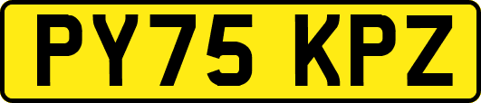 PY75KPZ