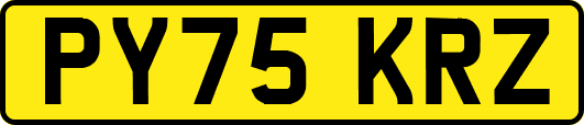 PY75KRZ