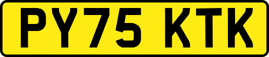PY75KTK