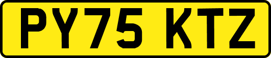 PY75KTZ
