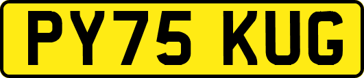 PY75KUG