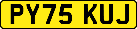 PY75KUJ