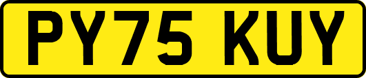 PY75KUY