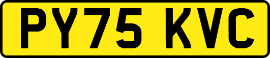 PY75KVC