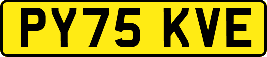 PY75KVE