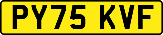 PY75KVF