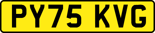 PY75KVG