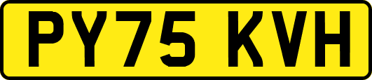 PY75KVH