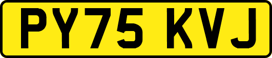 PY75KVJ