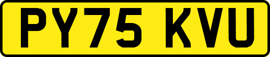 PY75KVU