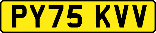 PY75KVV