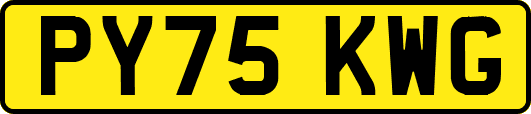 PY75KWG