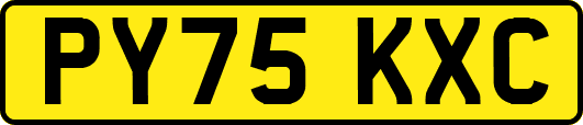 PY75KXC
