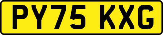 PY75KXG