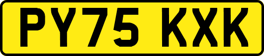 PY75KXK