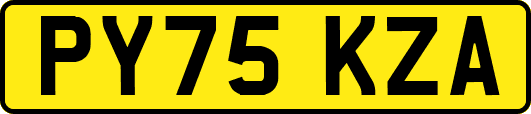 PY75KZA