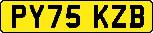 PY75KZB
