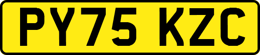 PY75KZC