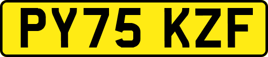 PY75KZF