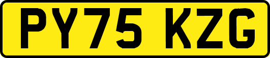 PY75KZG