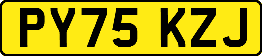 PY75KZJ