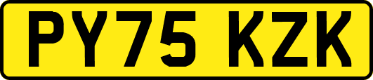 PY75KZK