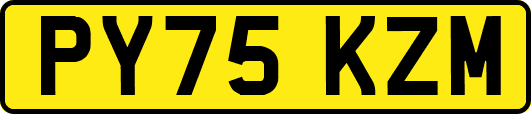 PY75KZM