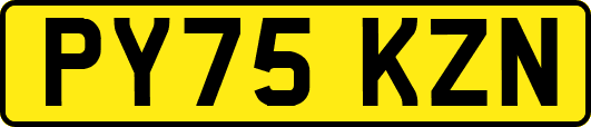 PY75KZN