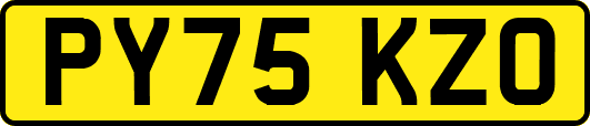 PY75KZO