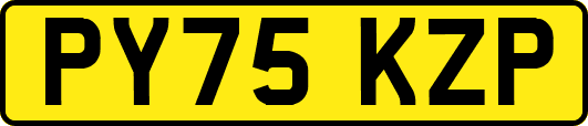 PY75KZP