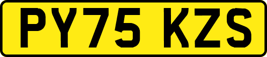 PY75KZS