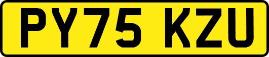 PY75KZU