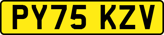 PY75KZV