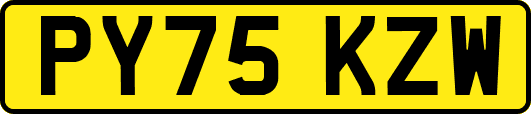 PY75KZW