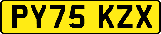 PY75KZX