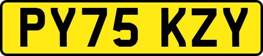 PY75KZY