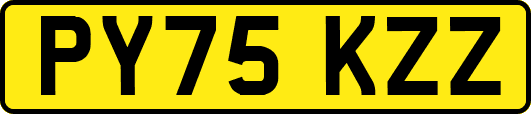 PY75KZZ