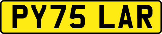 PY75LAR