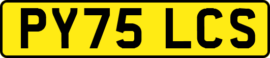 PY75LCS