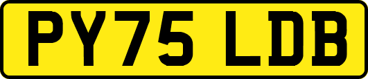 PY75LDB