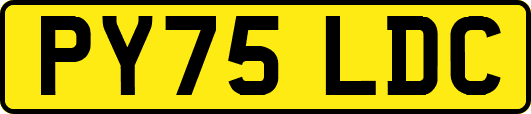 PY75LDC