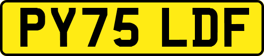 PY75LDF